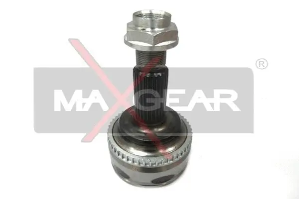 Lankstusis šarnyras (granata) MAXGEAR 49-0531