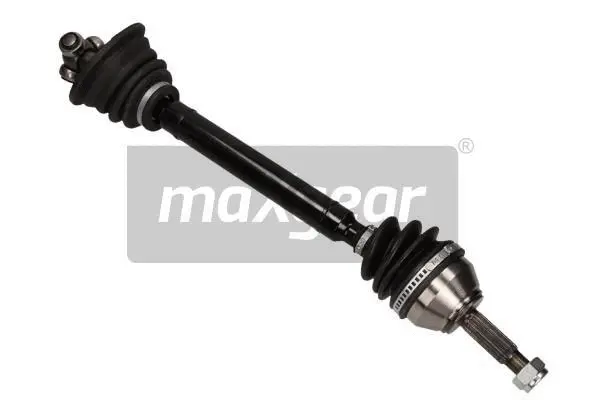 Kardaninis velenas MAXGEAR 49-0537