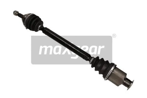 Kardaninis velenas MAXGEAR 49-0538