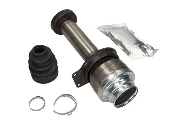Įstatomas velenas, diferencialas MAXGEAR 49-0551