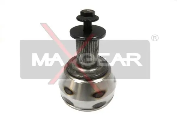 Lankstusis šarnyras (granata) MAXGEAR 49-0554