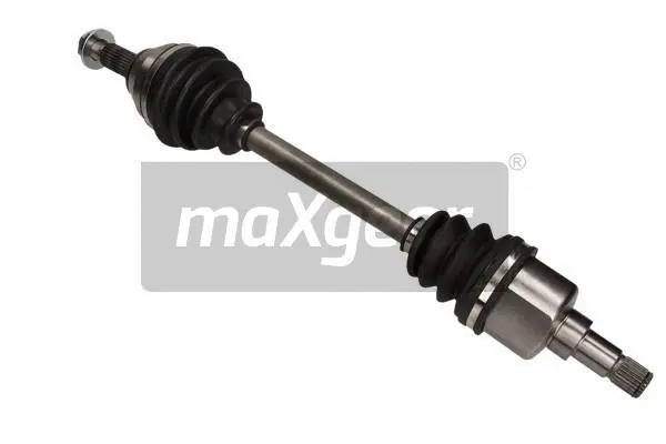 Kardaninis velenas MAXGEAR 49-0558