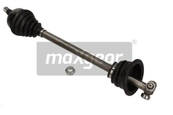 Kardaninis velenas MAXGEAR 49-0560
