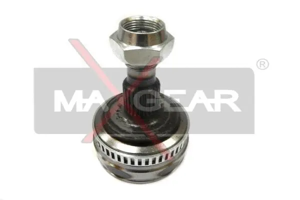 Lankstusis šarnyras (granata) MAXGEAR 49-0564