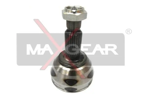 Lankstusis šarnyras (granata) MAXGEAR 49-0568