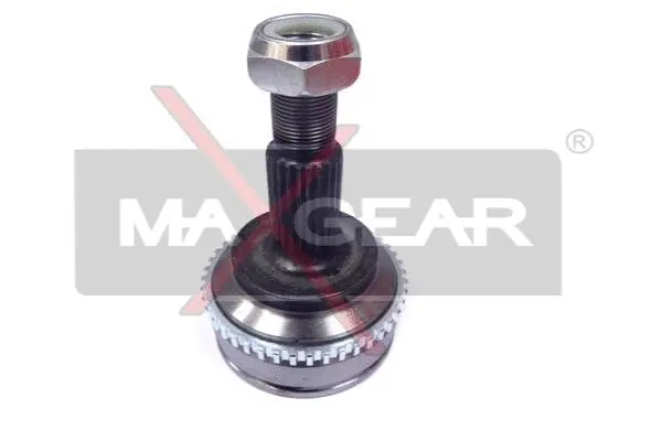Lankstusis šarnyras (granata) MAXGEAR 49-0571