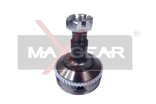 Lankstusis šarnyras (granata) MAXGEAR 49-0572