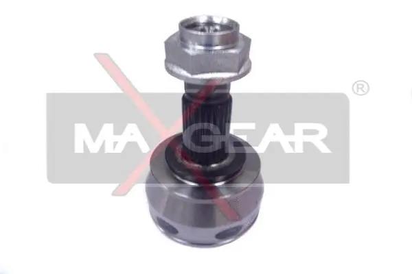 Lankstusis šarnyras (granata) MAXGEAR 49-0575