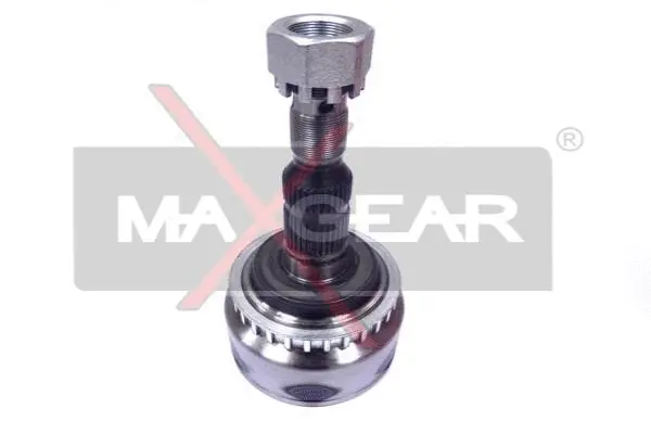 Lankstusis šarnyras (granata) MAXGEAR 49-0580