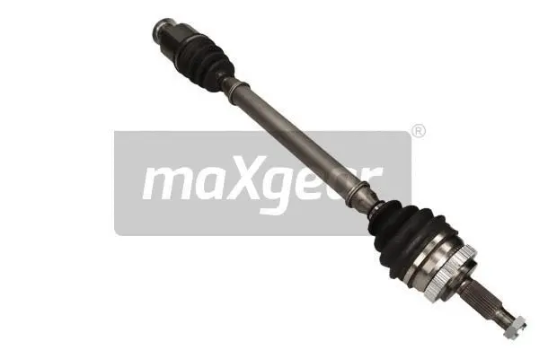 Kardaninis velenas MAXGEAR 49-0587