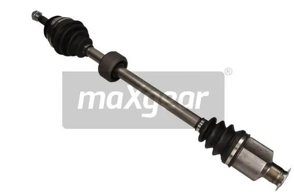 Kardaninis velenas MAXGEAR 49-0604