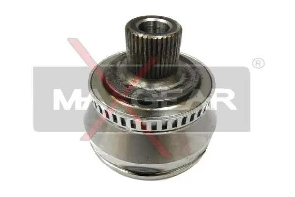 Lankstusis šarnyras (granata) MAXGEAR 49-0609