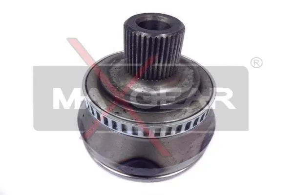 Lankstusis šarnyras (granata) MAXGEAR 49-0610