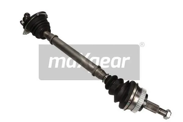 Kardaninis velenas MAXGEAR 49-0621