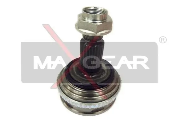 Lankstusis šarnyras (granata) MAXGEAR 49-0623