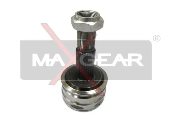 Lankstusis šarnyras (granata) MAXGEAR 49-0628