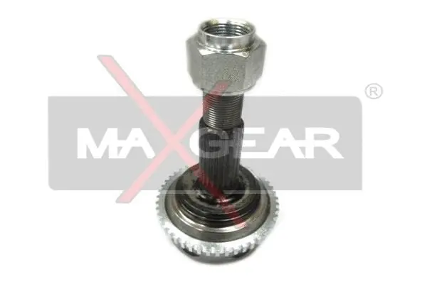 Lankstusis šarnyras (granata) MAXGEAR 49-0635