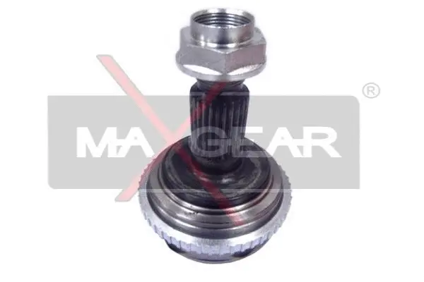 Lankstusis šarnyras (granata) MAXGEAR 49-0651