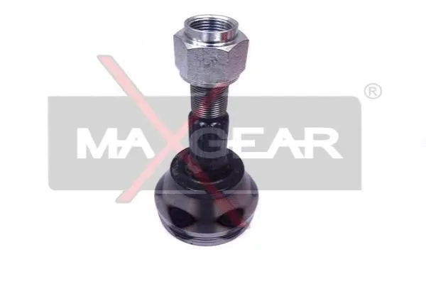 Lankstusis šarnyras (granata) MAXGEAR 49-0657