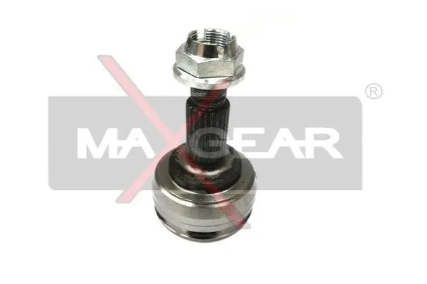 Lankstusis šarnyras (granata) MAXGEAR 49-0659