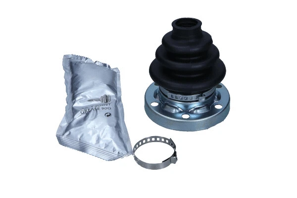 Kardaninio veleno gofruotoji membrana MAXGEAR 49-0677