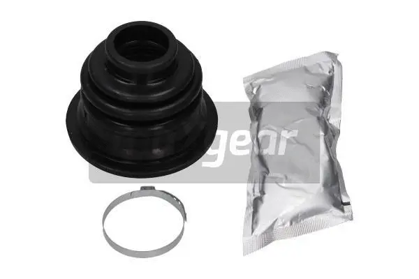 Kardaninio veleno gofruotoji membrana MAXGEAR 49-0679
