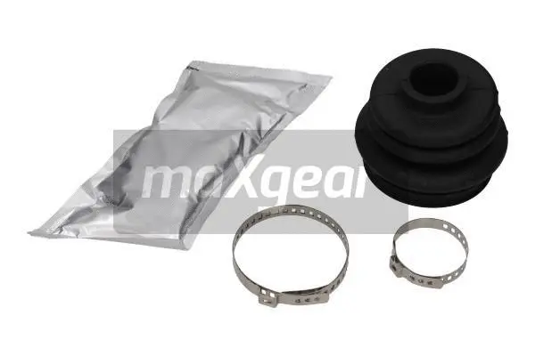 Kardaninio veleno gofruotoji membrana MAXGEAR 49-0681