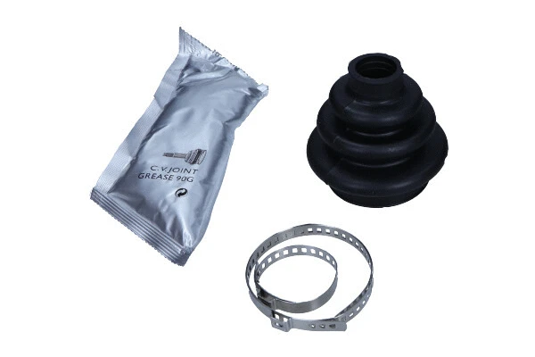 Kardaninio veleno gofruotoji membrana MAXGEAR 49-0682