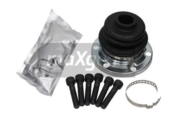 Kardaninio veleno gofruotoji membrana MAXGEAR 49-0685