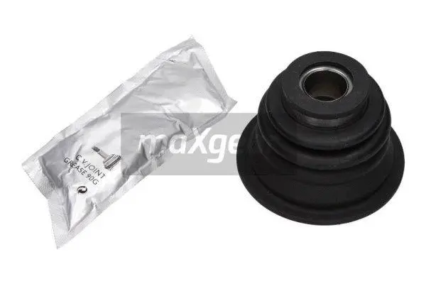 Kardaninio veleno gofruotoji membrana MAXGEAR 49-0687