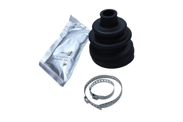 Kardaninio veleno gofruotoji membrana MAXGEAR 49-0697