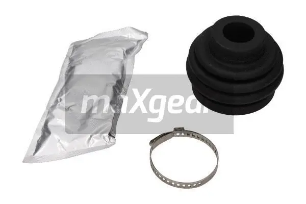 Kardaninio veleno gofruotoji membrana MAXGEAR 49-0698