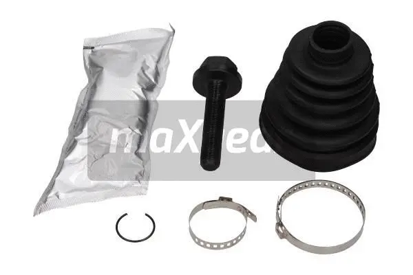 Kardaninio veleno gofruotoji membrana MAXGEAR 49-0700