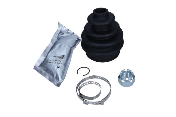 Kardaninio veleno gofruotoji membrana MAXGEAR 49-0701
