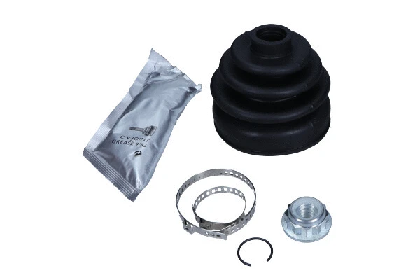 Kardaninio veleno gofruotoji membrana MAXGEAR 49-0707