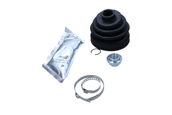 Kardaninio veleno gofruotoji membrana MAXGEAR 49-0708
