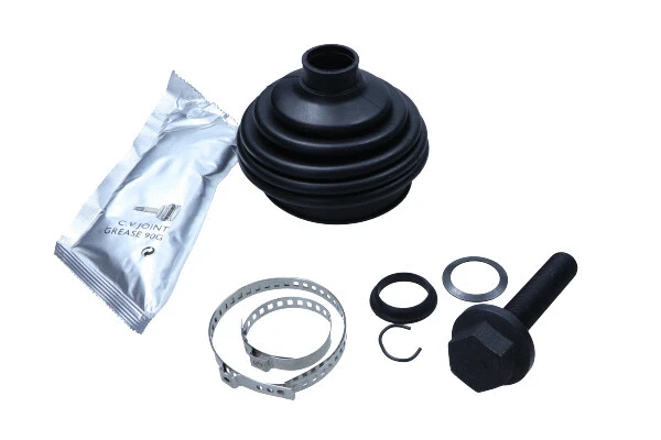 Kardaninio veleno gofruotoji membrana MAXGEAR 49-0711