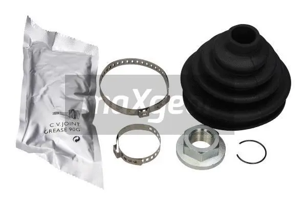 Kardaninio veleno gofruotoji membrana MAXGEAR 49-0714