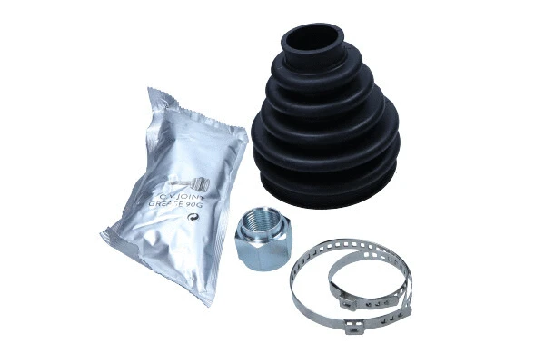 Kardaninio veleno gofruotoji membrana MAXGEAR 49-0724