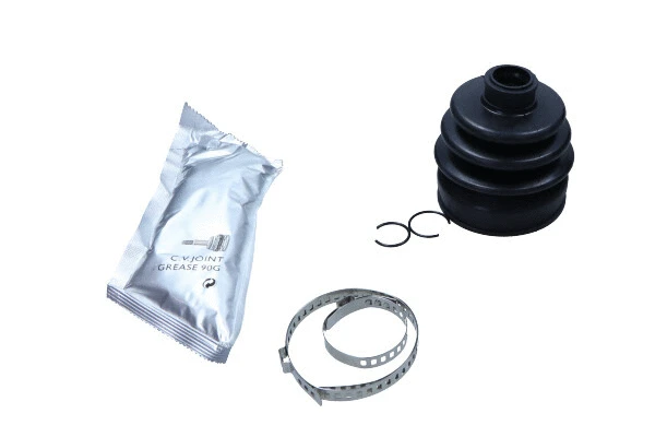 Kardaninio veleno gofruotoji membrana MAXGEAR 49-0726