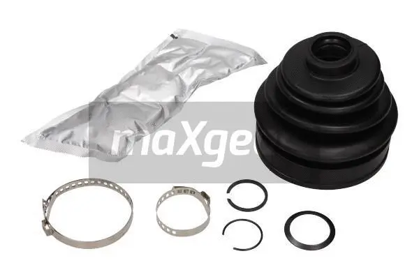 Kardaninio veleno gofruotoji membrana MAXGEAR 49-0727
