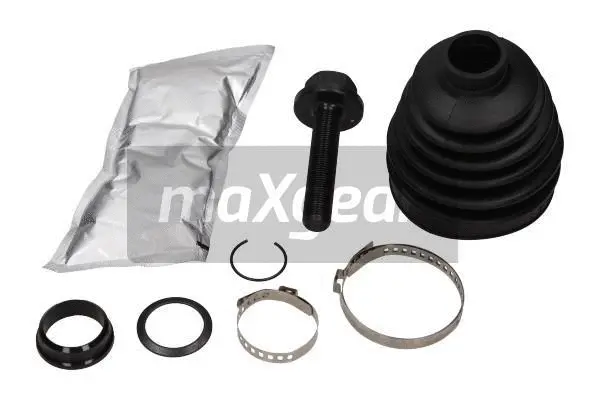 Kardaninio veleno gofruotoji membrana MAXGEAR 49-0728