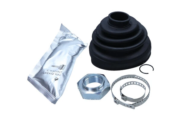 Kardaninio veleno gofruotoji membrana MAXGEAR 49-0729