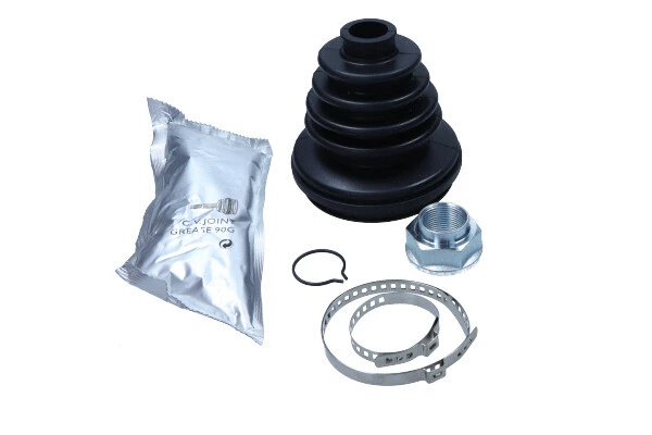Kardaninio veleno gofruotoji membrana MAXGEAR 49-0731