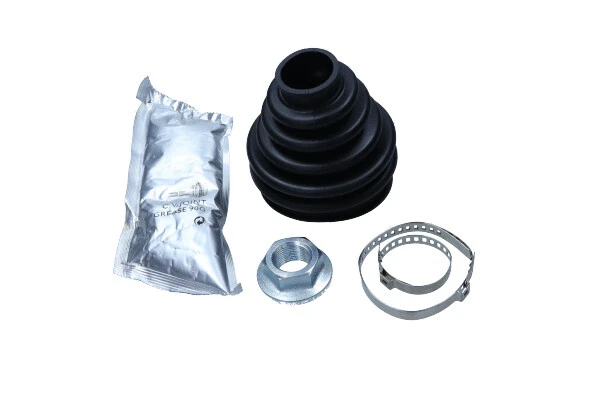 Kardaninio veleno gofruotoji membrana MAXGEAR 49-0736