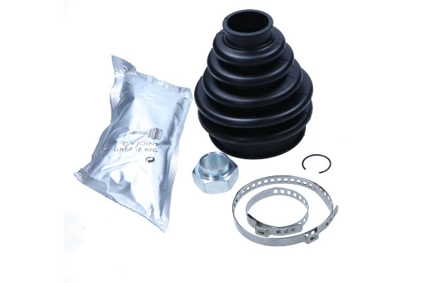 Kardaninio veleno gofruotoji membrana MAXGEAR 49-0737