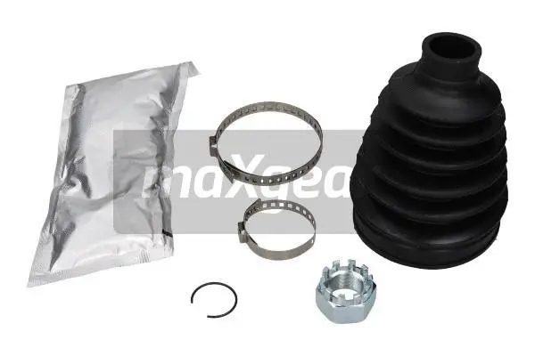 Kardaninio veleno gofruotoji membrana MAXGEAR 49-0739