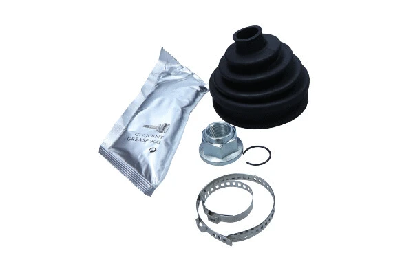 Kardaninio veleno gofruotoji membrana MAXGEAR 49-0740