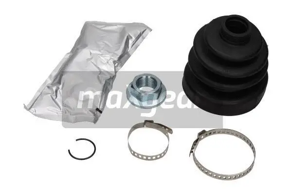 Kardaninio veleno gofruotoji membrana MAXGEAR 49-0745