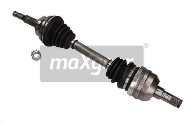 Kardaninis velenas MAXGEAR 49-0758